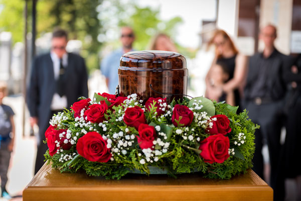 Funeral Cremação Porto