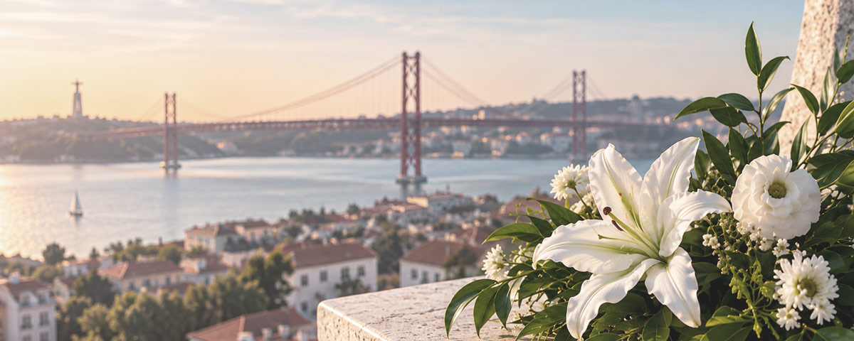 Apoio permanente 24 horas em Lisboa